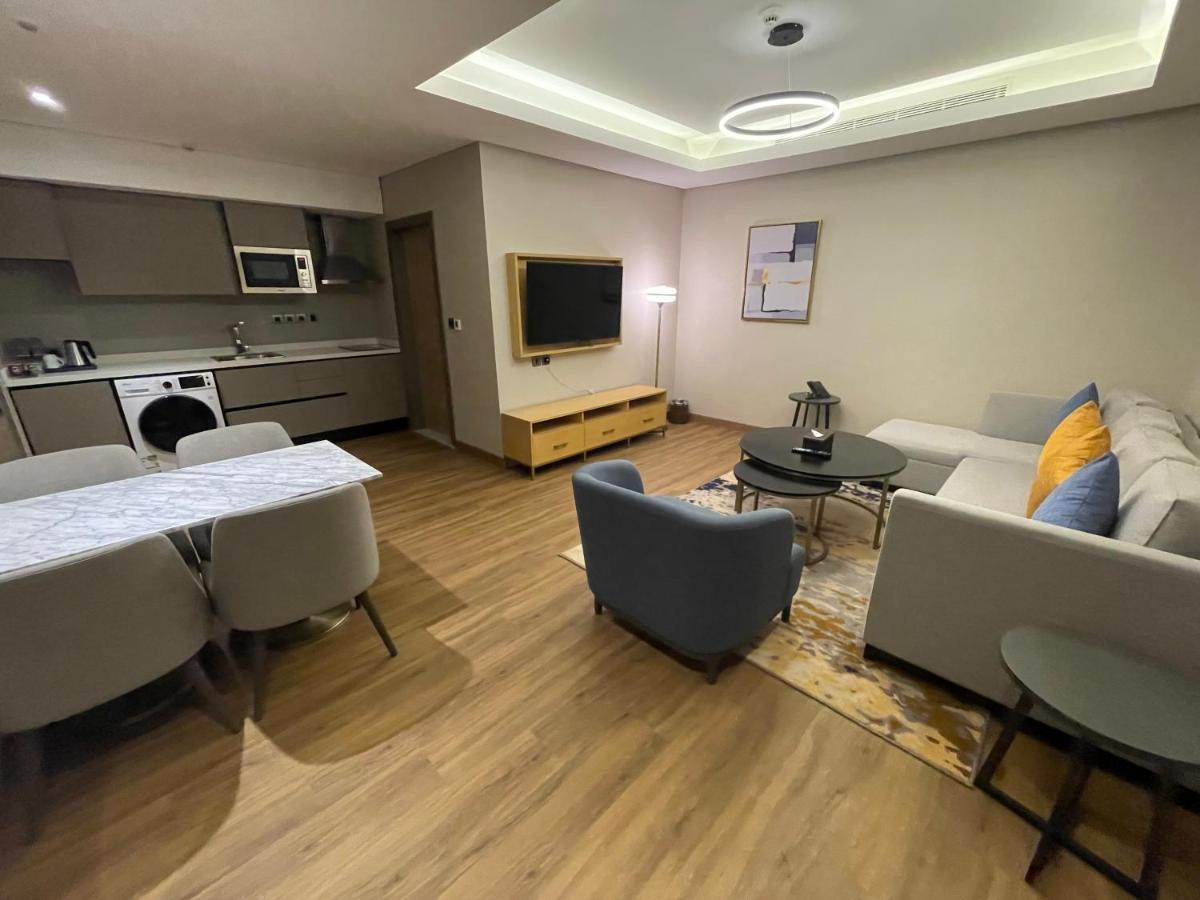 Bn Residence Ель-Хубар Екстер'єр фото