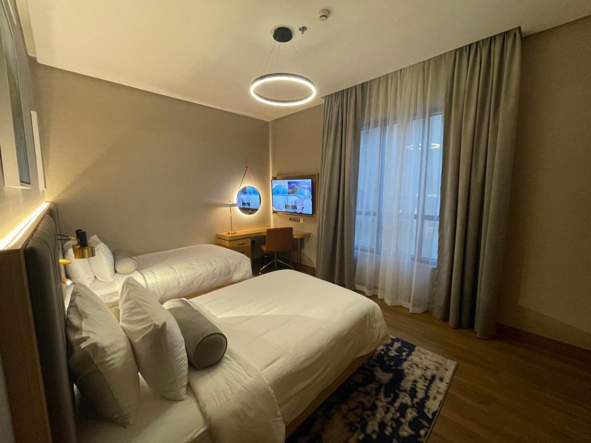 Bn Residence Ель-Хубар Екстер'єр фото
